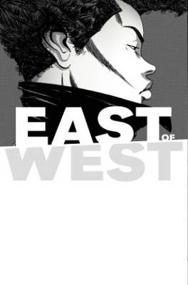 Book cover for East of West Volume 5: All These Secrets