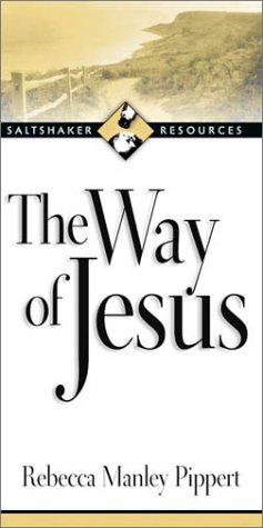 Book cover for The Way of Jesus