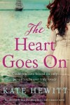 Book cover for The Heart Goes On