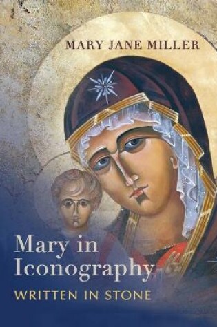Cover of Mary in Iconography