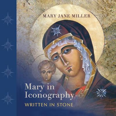 Book cover for Mary in Iconography