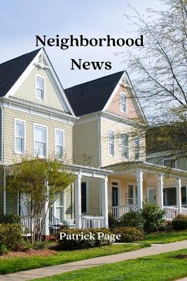 Book cover for Neighborhood News