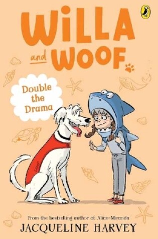 Cover of Willa and Woof 6