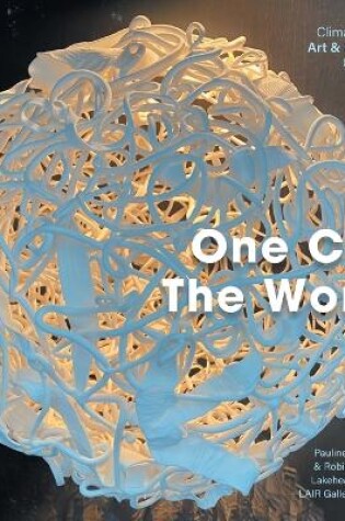 Cover of One Cell, The World