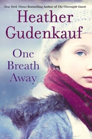 Cover of One Breath Away