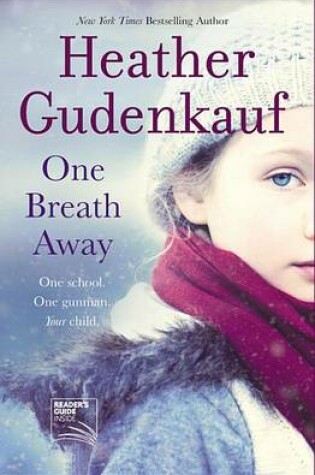 Cover of One Breath Away