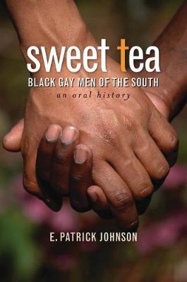 Book cover for Sweet Tea