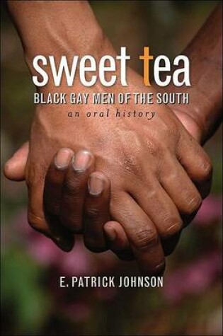 Cover of Sweet Tea