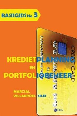 Cover of Basisgids Kredietplanning En Portfoliobeheer