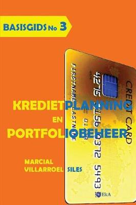 Book cover for Basisgids Kredietplanning En Portfoliobeheer