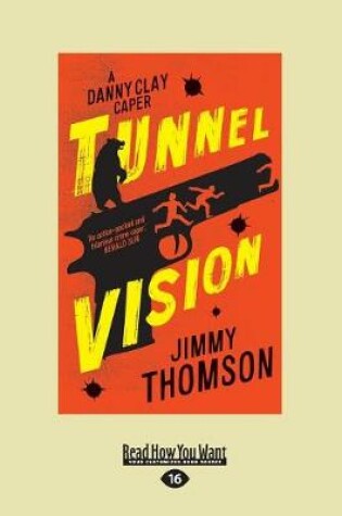 Cover of Tunnel Vision