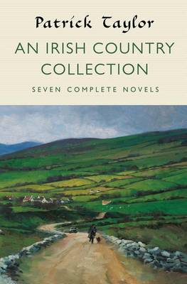 Book cover for An Irish Country Collection