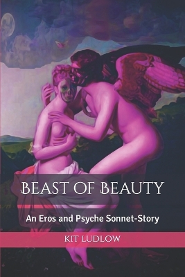 Book cover for Beast of Beauty