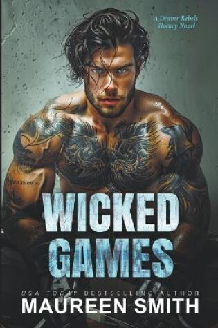 Cover of Wicked Games