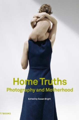 Cover of Home Truths