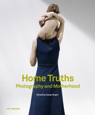 Book cover for Home Truths