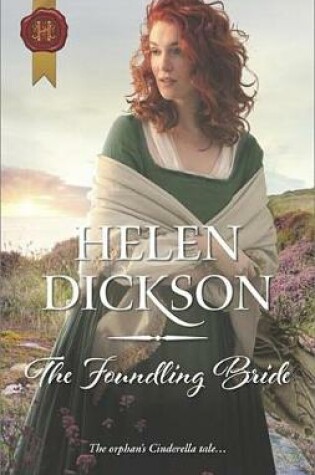 Cover of The Foundling Bride