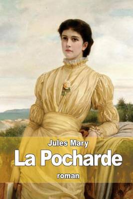 Book cover for La Pocharde