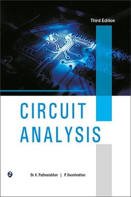 Book cover for Circuit Analysis