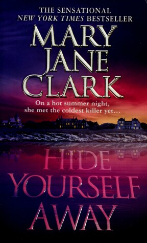 Book cover for Hide Yourself Away