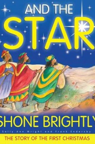 Cover of And the Star Shone Brightly