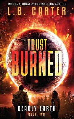 Cover of Trust Burned
