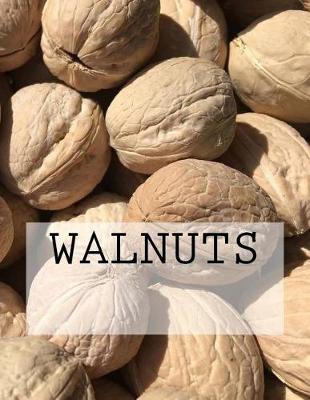 Book cover for Walnuts