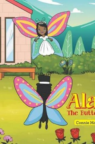 Cover of Alan