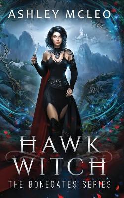 Cover of Hawk Witch