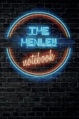 Book cover for The HENLEY Notebook
