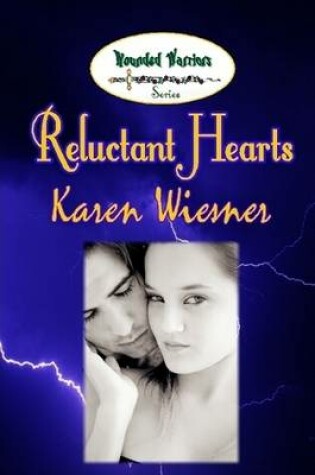 Cover of Reluctant Hearts