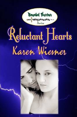 Book cover for Reluctant Hearts