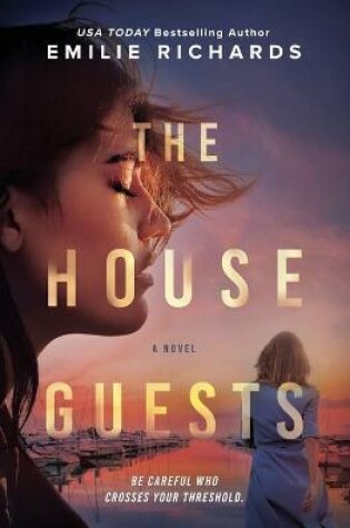 Cover of The House Guests