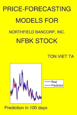 Cover of Price-Forecasting Models for Northfield Bancorp, Inc. NFBK Stock