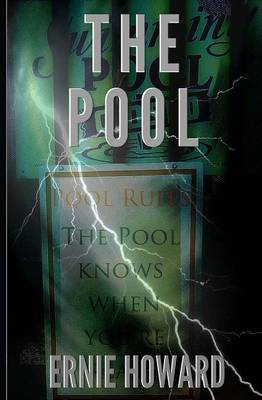 Cover of The Pool