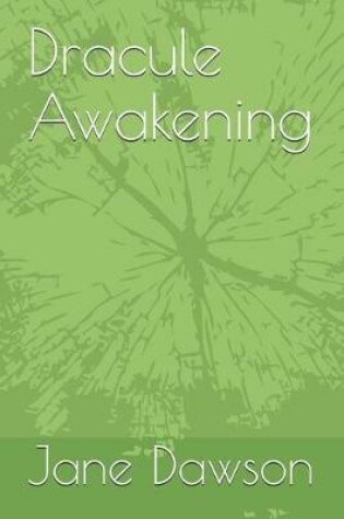 Cover of Dracule Awakening