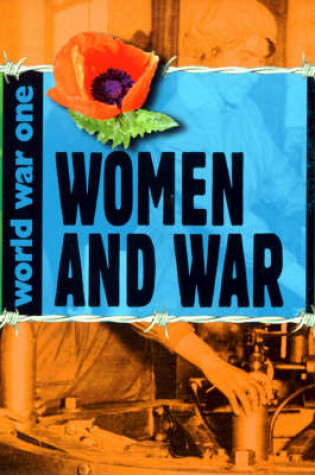 Cover of Women at War