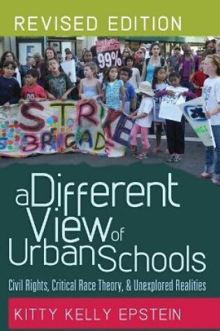 Cover of A Different View of Urban Schools