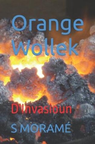 Cover of Orange Wollek