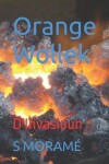 Book cover for Orange Wollek