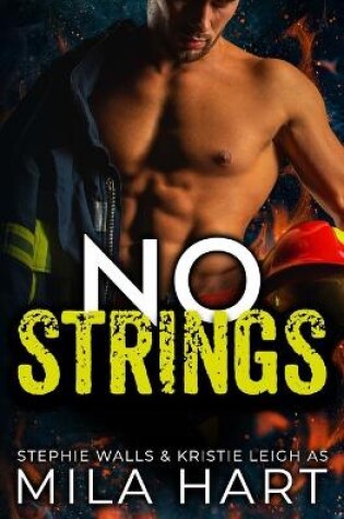 Cover of No Strings