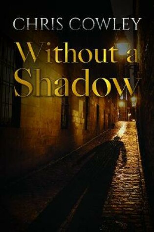 Cover of Without a Shadow