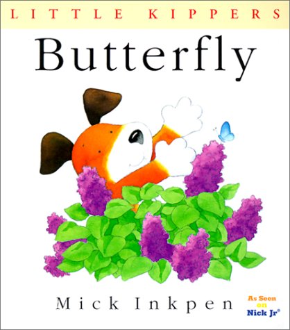 Cover of Butterfly