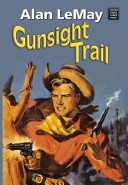Book cover for Gunsight Trail