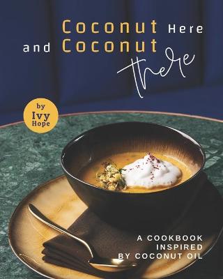 Book cover for Coconut Here and Coconut There