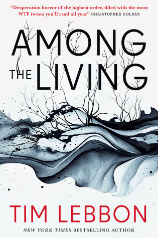 Cover of Among the Living