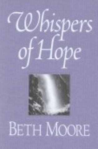 Cover of Whispers of Hope