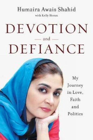 Cover of Devotion and Defiance