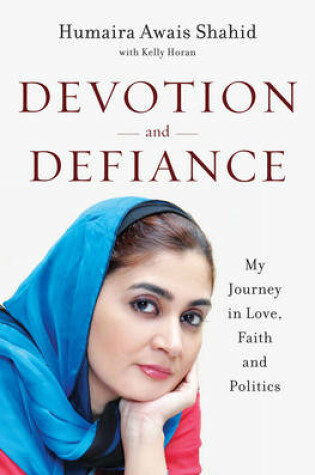 Cover of Devotion and Defiance