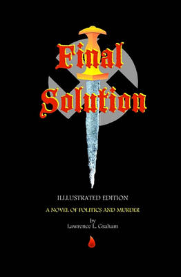 Book cover for Final Solution